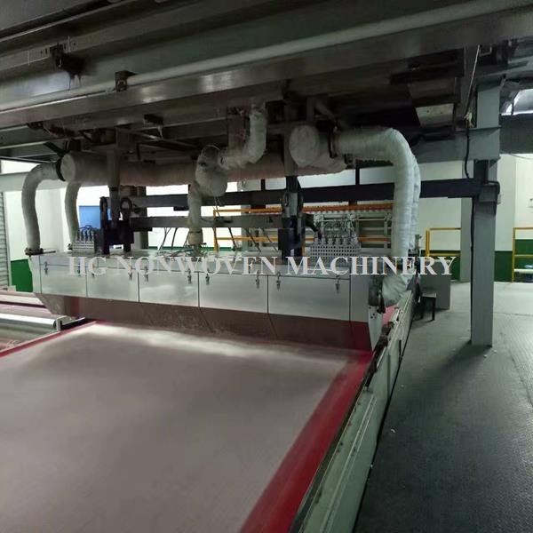 Pp Spunbonded Nonwoven Fabric