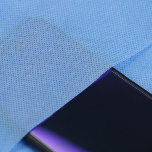 SS Fabric For Bed Sheets