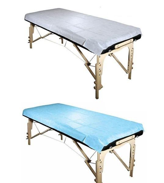 Disposable SS Spunbond Non-woven Fabric For Bed Sheets