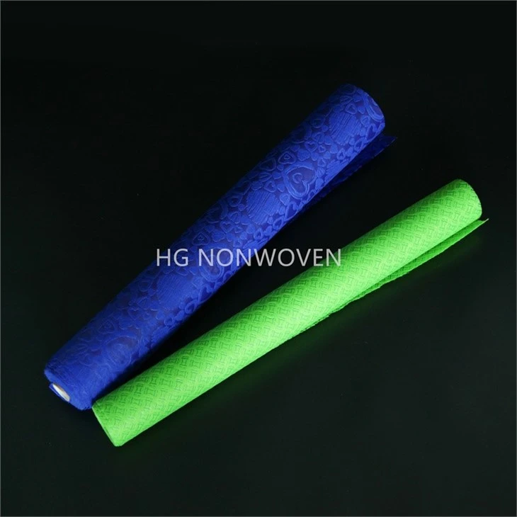 HG-2400 SMS Nonwoven Fabric Making Machine