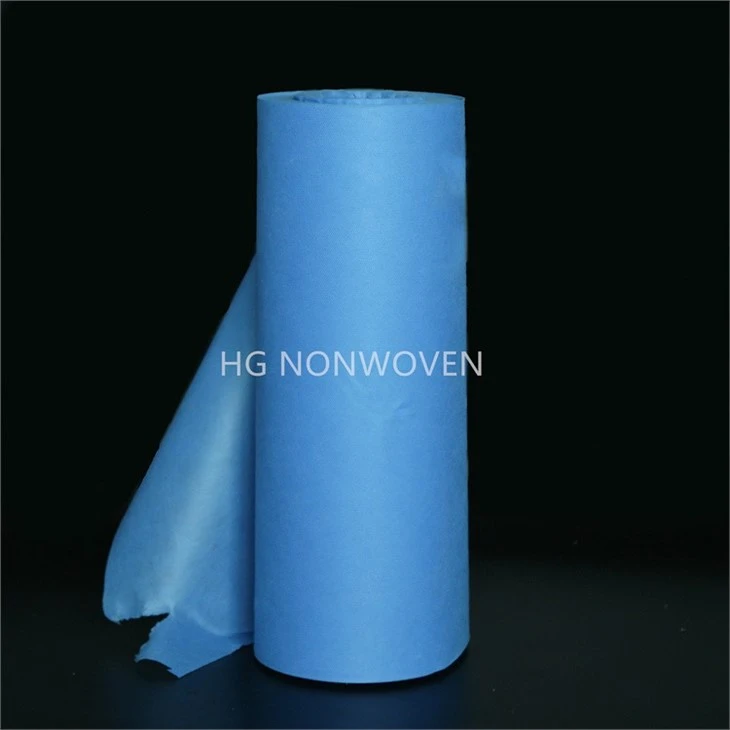 HG Meltblown Nonwoven Fabric Making Machine